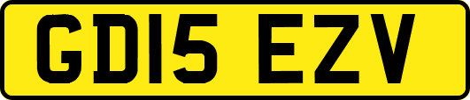 GD15EZV