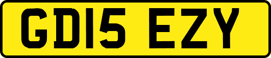 GD15EZY