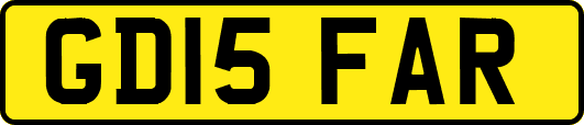 GD15FAR
