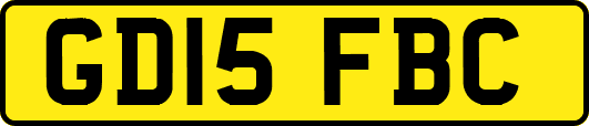 GD15FBC