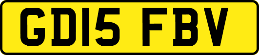 GD15FBV
