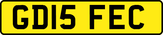GD15FEC