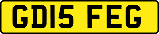 GD15FEG