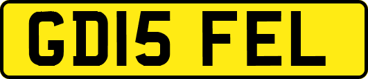 GD15FEL
