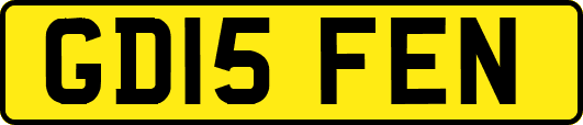 GD15FEN