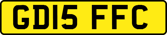 GD15FFC