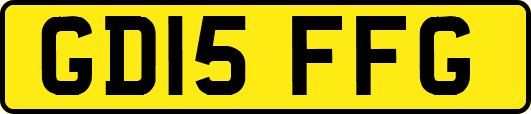 GD15FFG