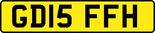 GD15FFH