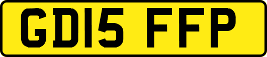 GD15FFP