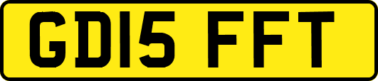 GD15FFT