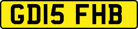 GD15FHB