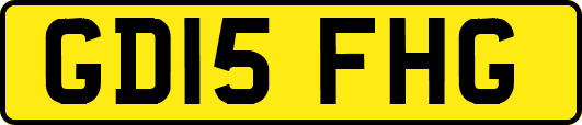GD15FHG