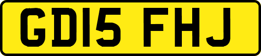 GD15FHJ