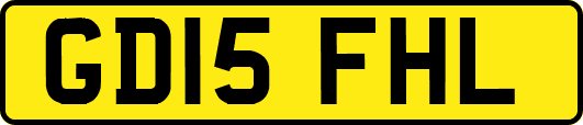GD15FHL