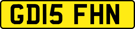 GD15FHN