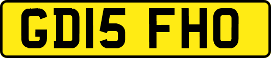 GD15FHO