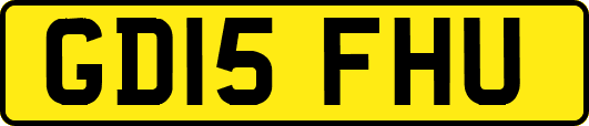 GD15FHU