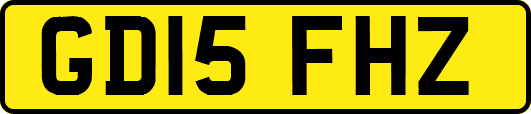 GD15FHZ