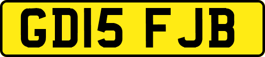 GD15FJB