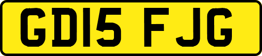 GD15FJG