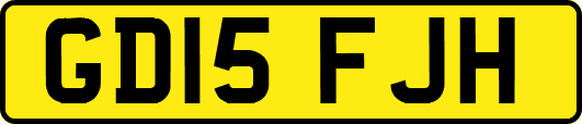 GD15FJH