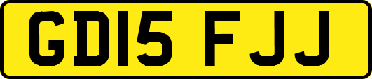 GD15FJJ