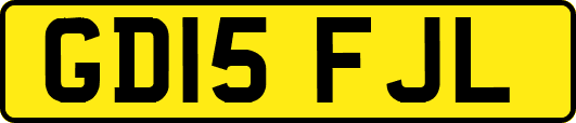 GD15FJL