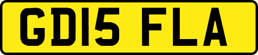 GD15FLA