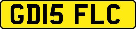GD15FLC