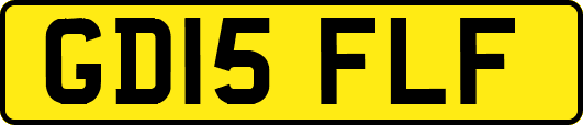 GD15FLF