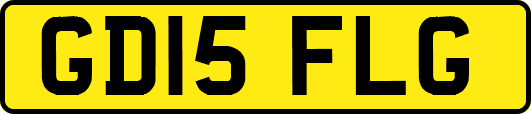 GD15FLG