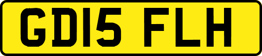 GD15FLH