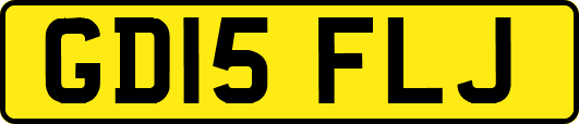 GD15FLJ