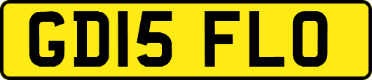 GD15FLO