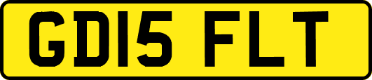 GD15FLT