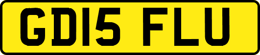 GD15FLU
