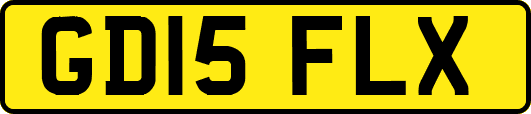 GD15FLX