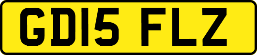 GD15FLZ