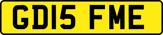 GD15FME