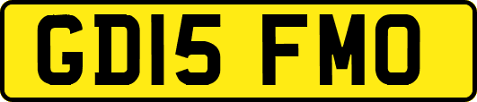 GD15FMO
