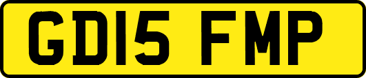GD15FMP