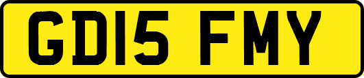 GD15FMY