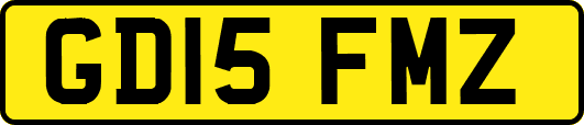 GD15FMZ