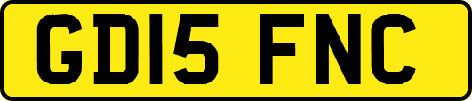 GD15FNC