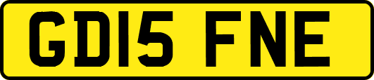 GD15FNE