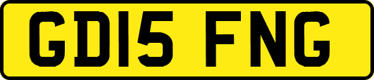 GD15FNG