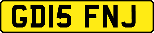 GD15FNJ