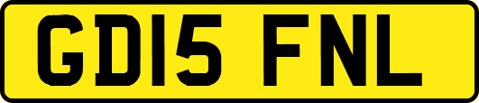 GD15FNL