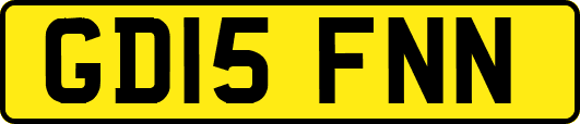 GD15FNN