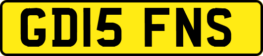 GD15FNS